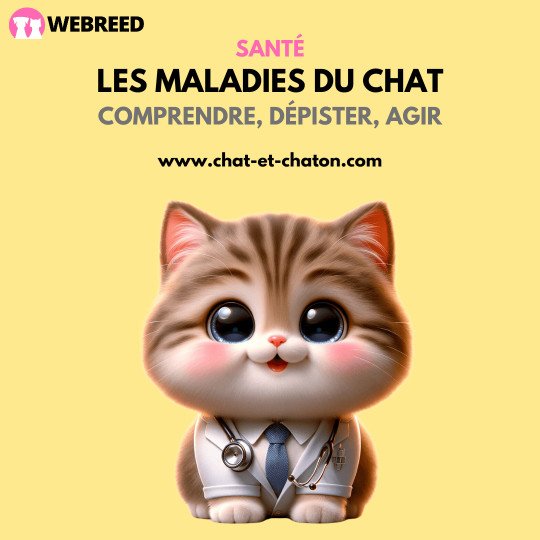 aller plus loin en élevage chat