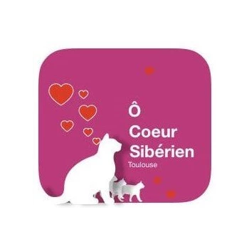 Chatterie Ô Coeur Sibérien