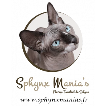 SPHYNX MANIA'S