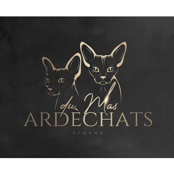 Chatterie du Mas Ardèchats