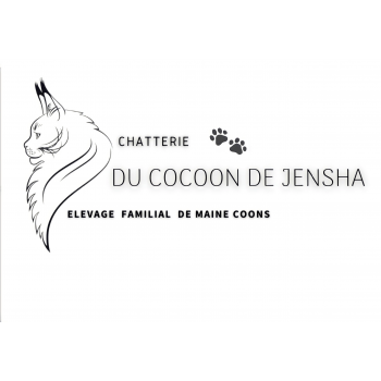 Chatterie du Cocoon de Jensha