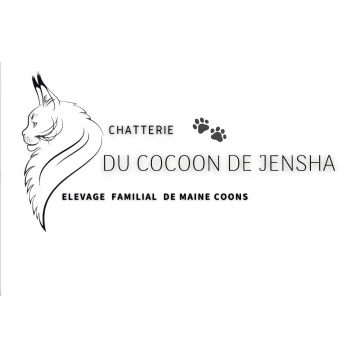 Chatterie du Cocoon de Jensha