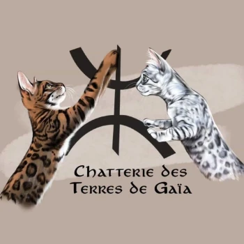 Chatterie des Terres de Gaïa
