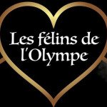 Laurence - Les Félins de l'Olympe
