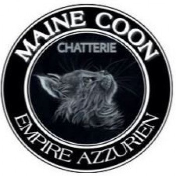 Chatterie de l'Empire Azzurien