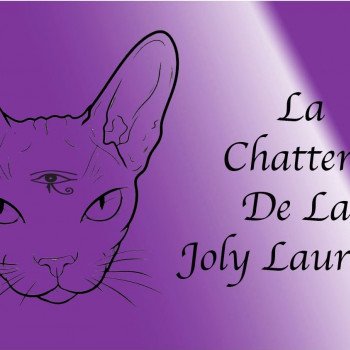 Chatterie De La Joly Lauraine