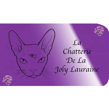 Chatterie De La Joly Lauraine