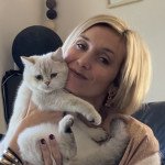 Amandine - Chatterie Pop’Colors Cats