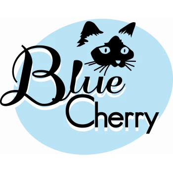 Chatterie Bluecherry