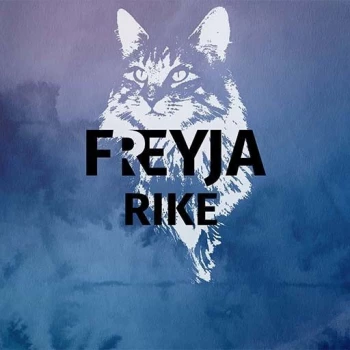 Chatterie Freyja Rike