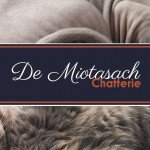 Christelle - Chatterie De Miotasach