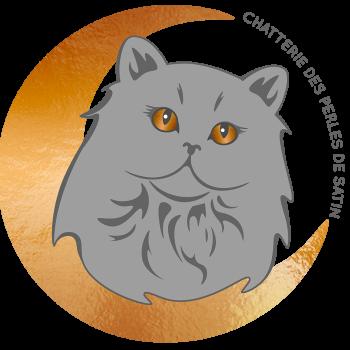 Chatterie des Perles de Satin