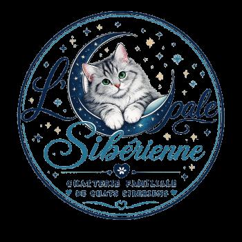Chatterie de L'Opale Siberienne