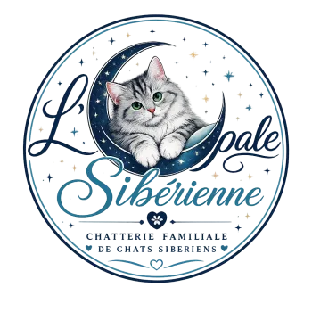 Chatterie de L'Opale Siberienne
