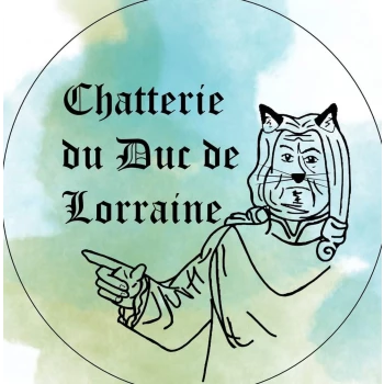 Chatterie du Duc de Lorraine