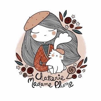 Chatterie Madame Plume