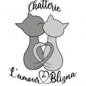 Chatterie de l’amour de Blizna