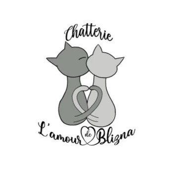 Chatterie de l’amour de Blizna