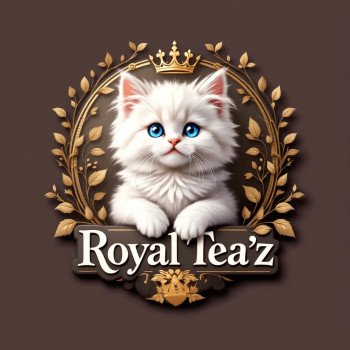 Chatterie des Royal Tea’z