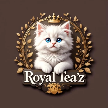 Chatterie des Royal Tea’z