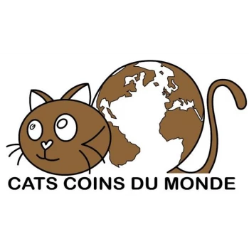 Chatterie des Cats Coins du Monde