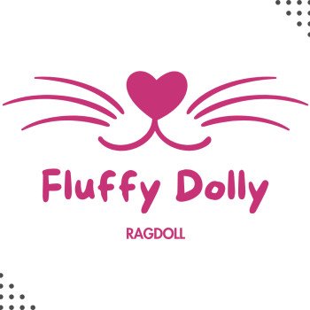 Chatterie Ragdoll Fluffy Dolly