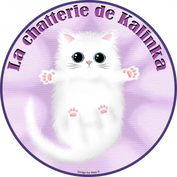 Chatterie de Kalinka