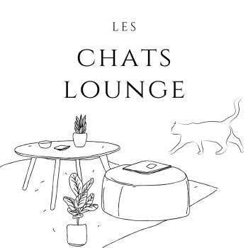 Les Chats Lounge