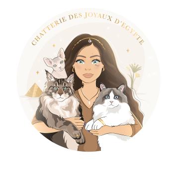Chatterie Des Joyaux d’Égypte