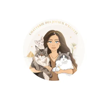 Chatterie Des Joyaux d’Égypte