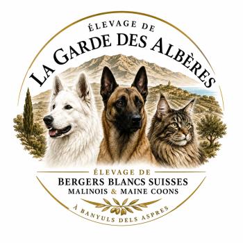 Elevage de la Garde des Albères
