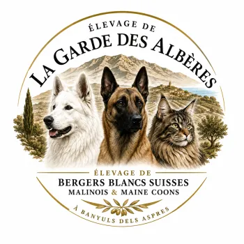 Elevage de la Garde des Albères