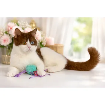 Chatterie des 7'N Rock