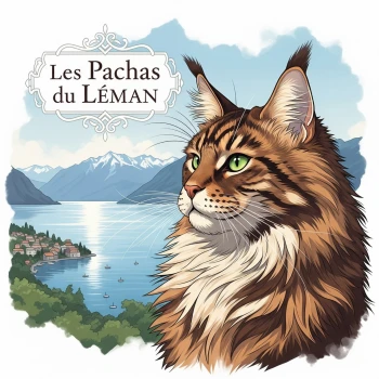 Les Pachas du Léman