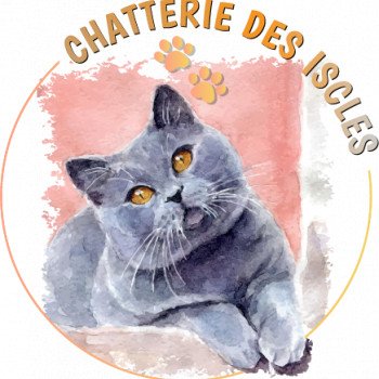 Chatterie des iscles