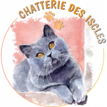 Chatterie des iscles